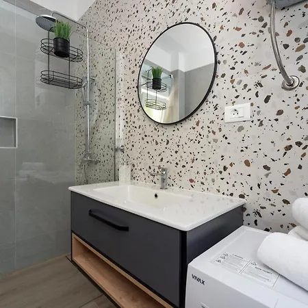 Luxury Nicole Apartman *