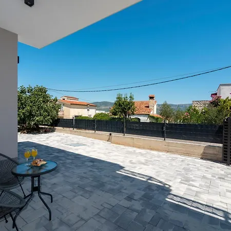 Appartement Luxury Nicole *