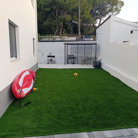 Luxury Nicole Appartement Trogir