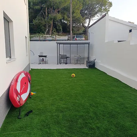 Luxury Nicole Trogir