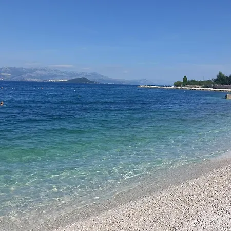 Apartmán Luxury Nicole Trogir