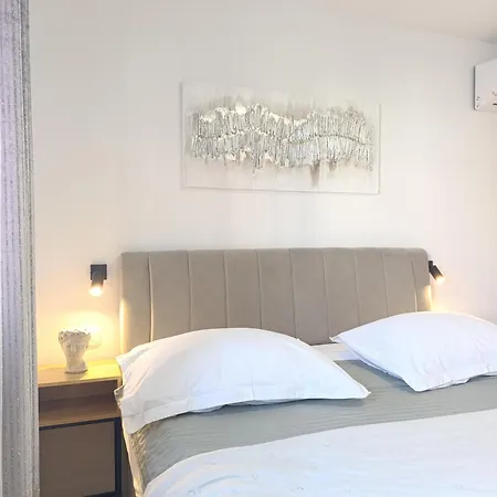 Luxury Nicole Appartement Trogir
