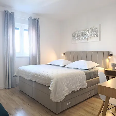 Apartamento Luxury Nicole