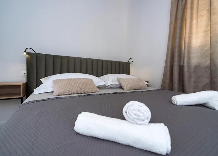 Luxury Nicole * Трогир