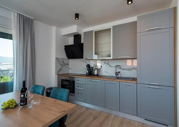 Luxury Nicole * Trogir