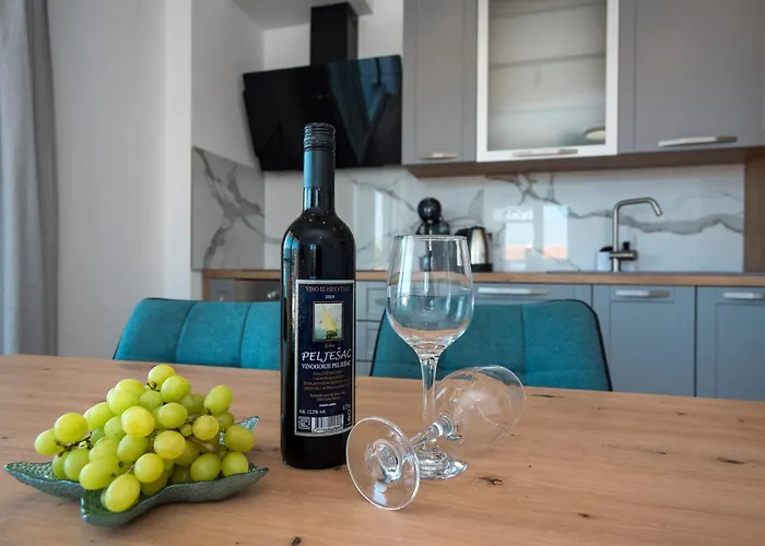 Apartmán Luxury Nicole