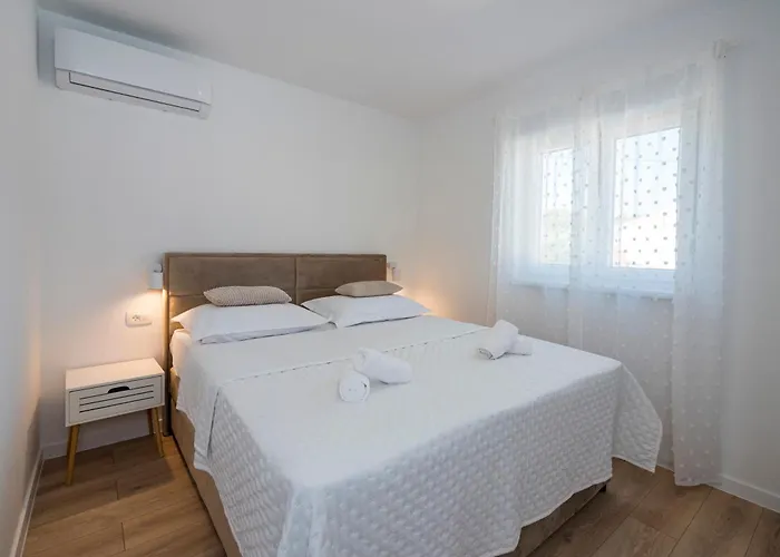 Luxury Nicole Apartmán