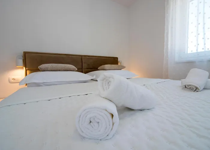 Luxury Nicole Apartmán