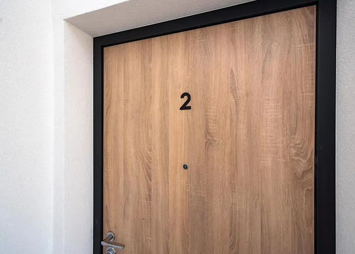 Luxury Nicole Апартаменты