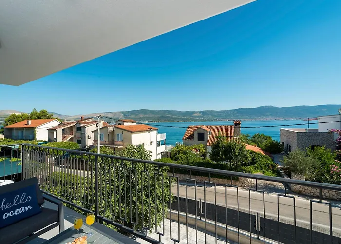 Apartmán Luxury Nicole