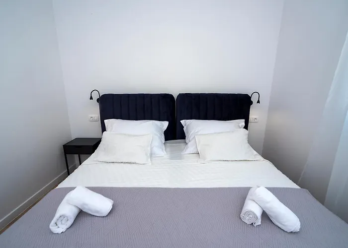 Luxury Nicole Trogir