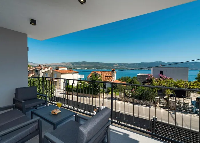 Апартаменты Luxury Nicole