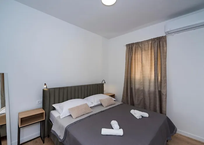 Luxury Nicole Trogir