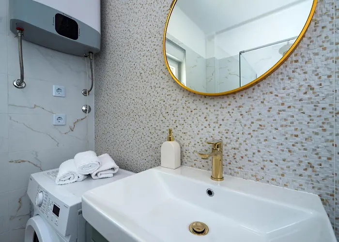 Luxury Nicole * Trogir