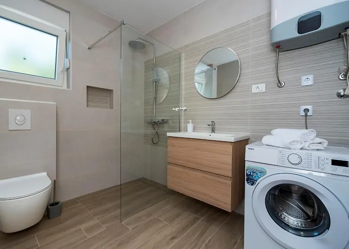 Luxury Nicole Apartmán