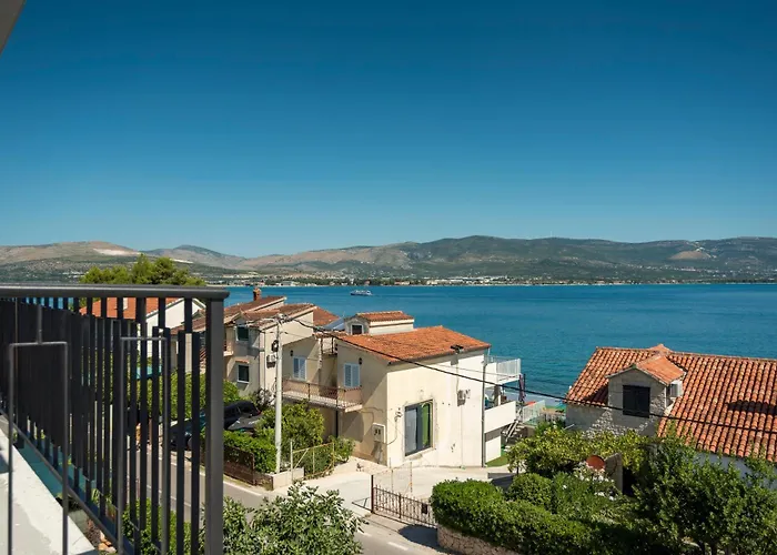 Luxury Nicole Апартаменты