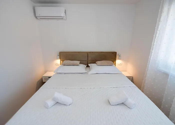 Апартаменты Luxury Nicole *