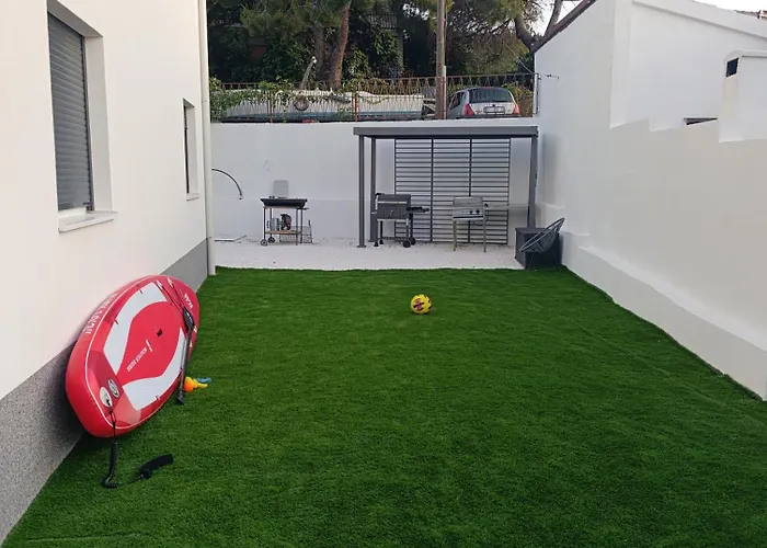 Luxury Nicole Апартаменты Трогир